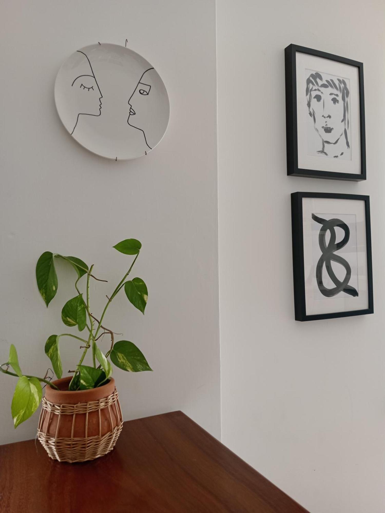 Apartment Casa Flora Con Giardino