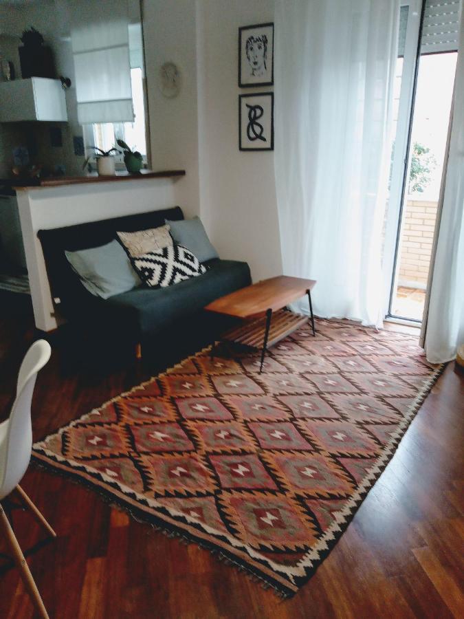 Apartamento Casa Flora Con Giardino *
