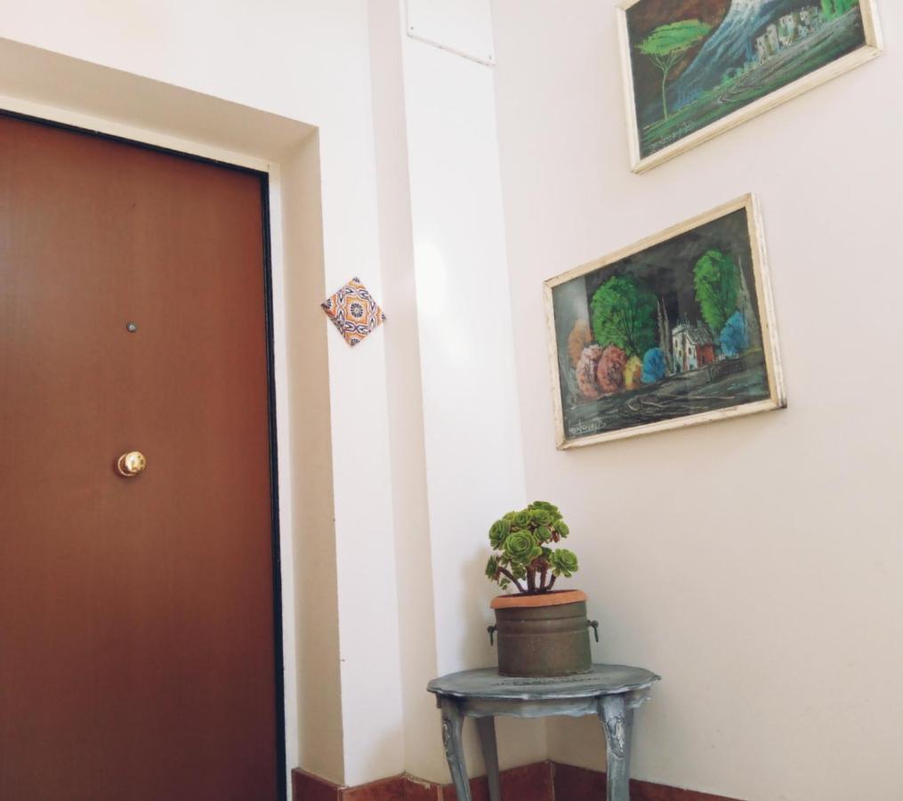 Apartamento Casa Flora Con Giardino