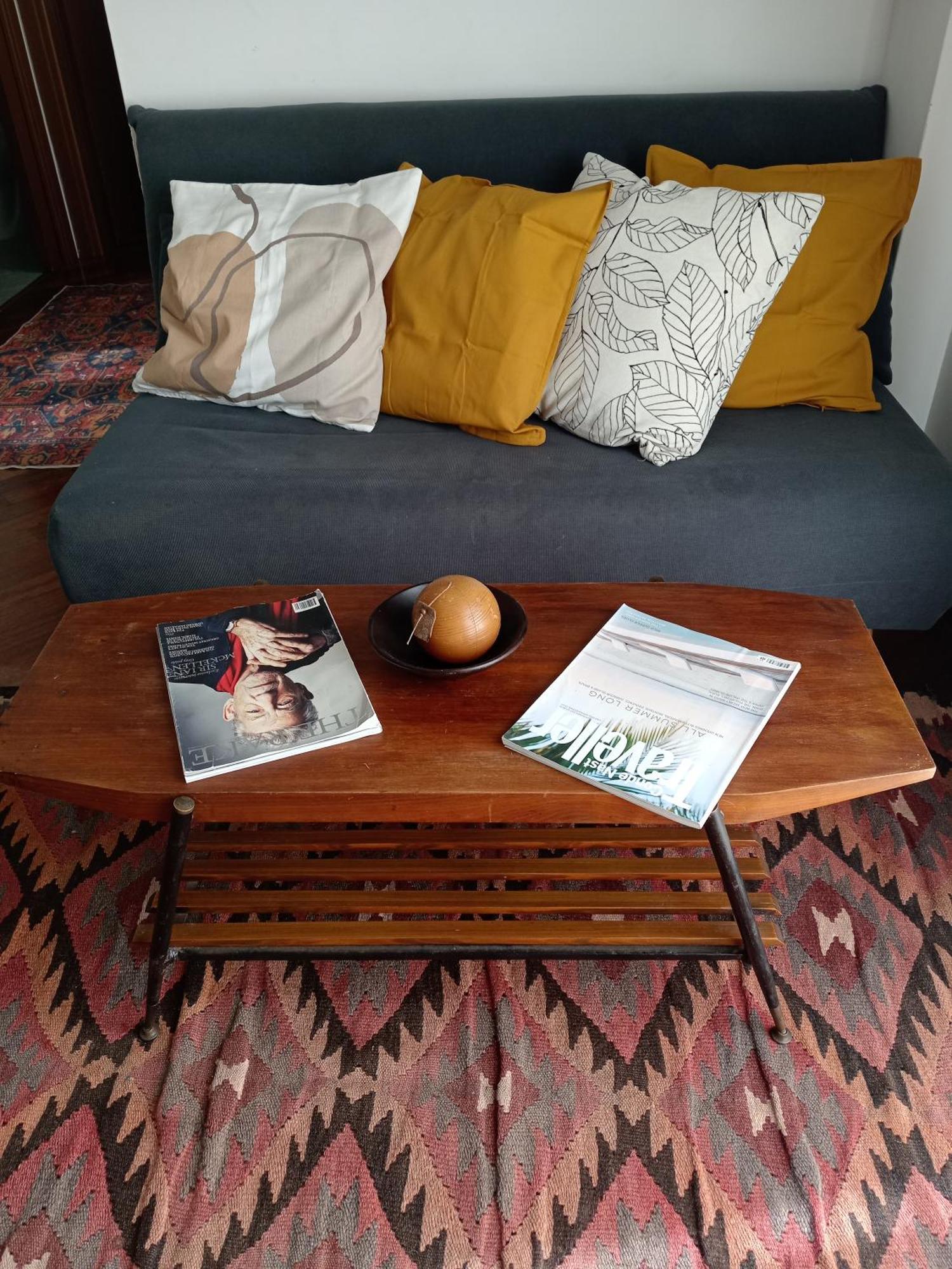 Apartamento Casa Flora Con Giardino